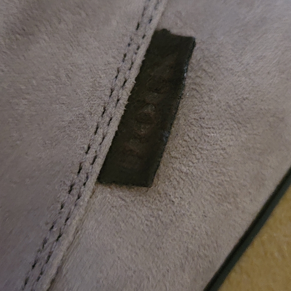 Rock & Candy Boots Sz10 - Picture 7 of 10